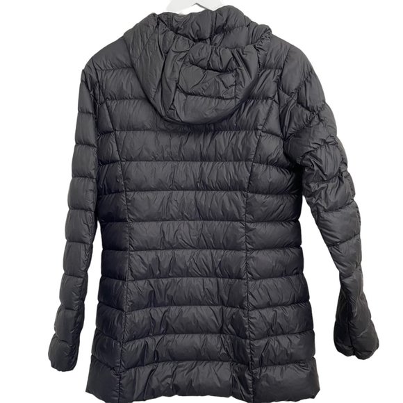 Eddie Bauer EB650 Down Puffer Coat - Picture 3 of 5